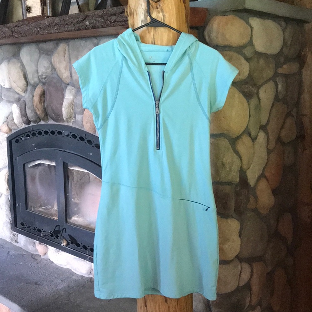 Title Nine dress